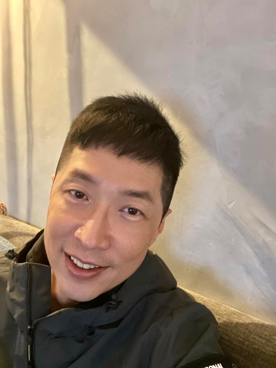 被传以读书为名移民 马浚伟斥有心人搞是非