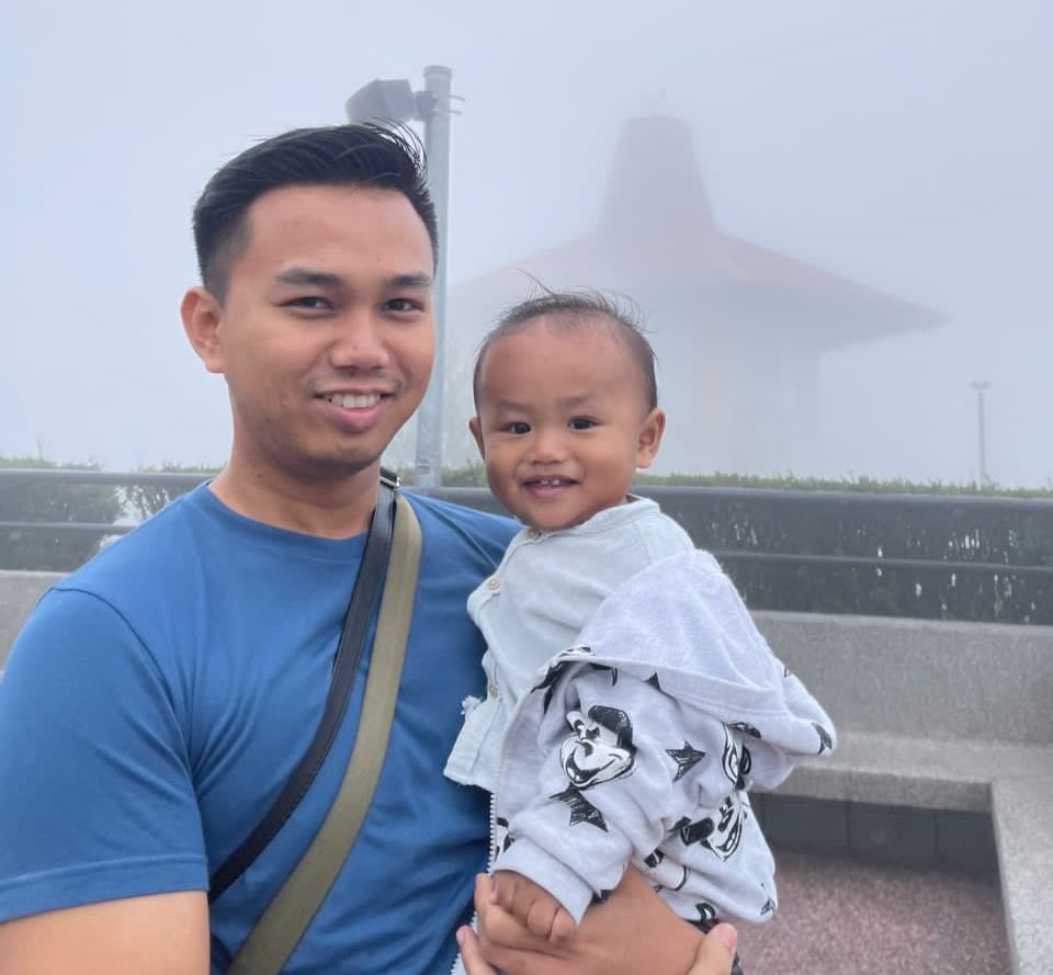 视频 | 没警察丈夫IC不能办报生纸！新手妈妈：登记局叫我取“暂时名”