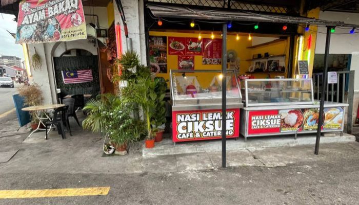 视频|不顾自己也要打包给邻居 业者赞大叔善良：给免费餐他坚持付钱