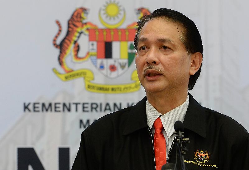 诺希山:去年3月和8月发现BA.5.2和BF.7变异毒株