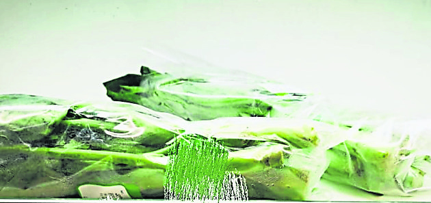 贵卖辣椒和菜心 超市遭罚款7万!