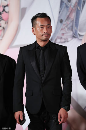 赌场大亨周焯华遭重判18年 杜汶泽逆风挺:我心中的好老板