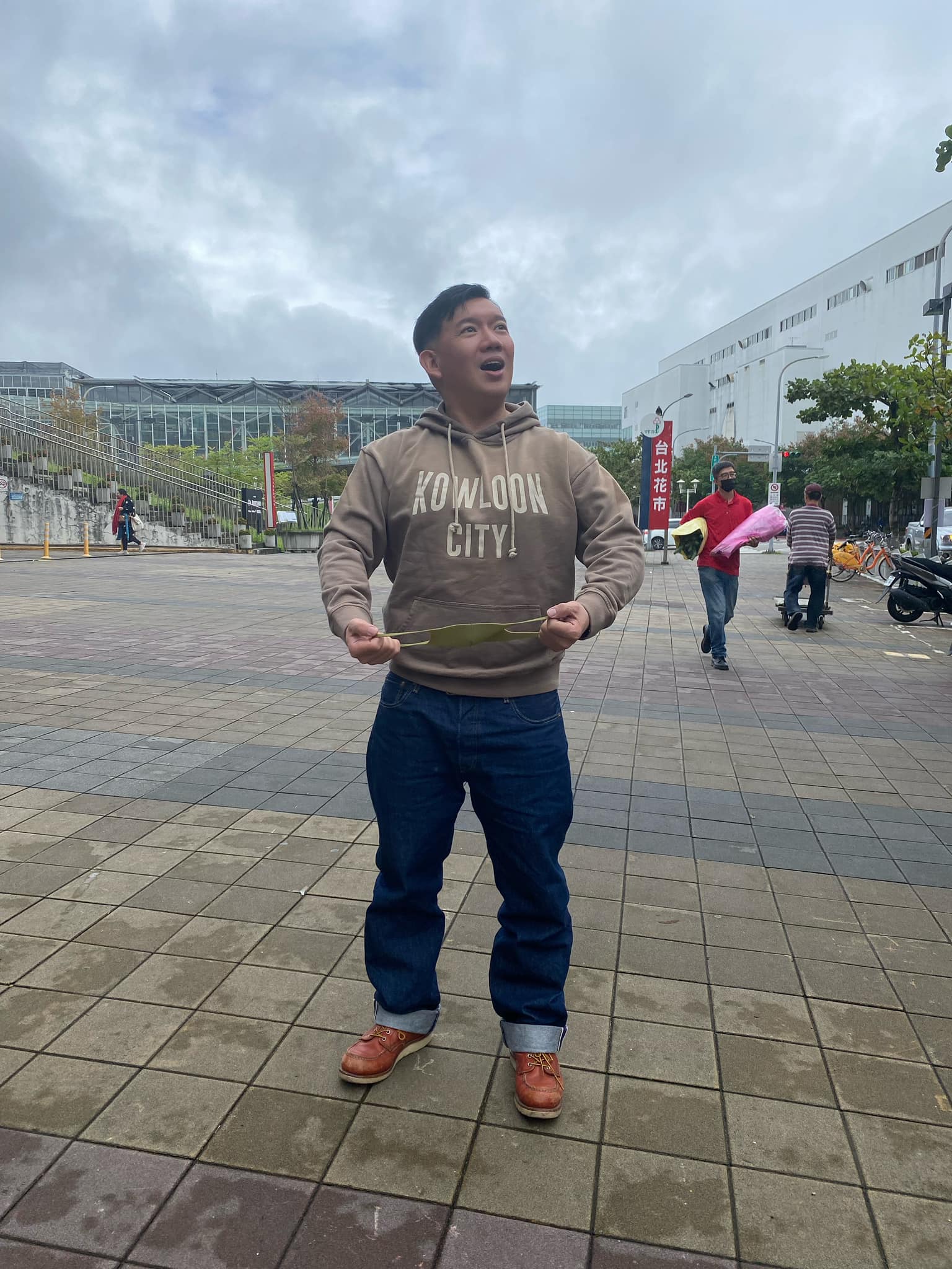 赌场大亨周焯华遭重判18年 杜汶泽逆风挺:我心中的好老板