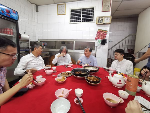 跟访詹宏志／我们读什么，决定了我们成为怎样的人