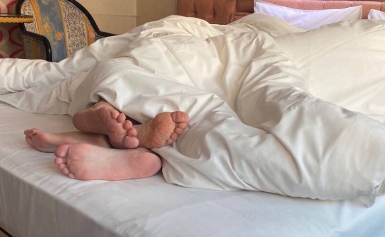 近一年有169例!爱爱做这两件事 恐致“阴茎骨折”