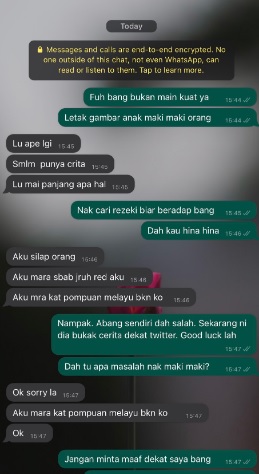 送餐员错骂给五星顾客 女子后悔:“顾客不是你出气筒 也不欠你” 