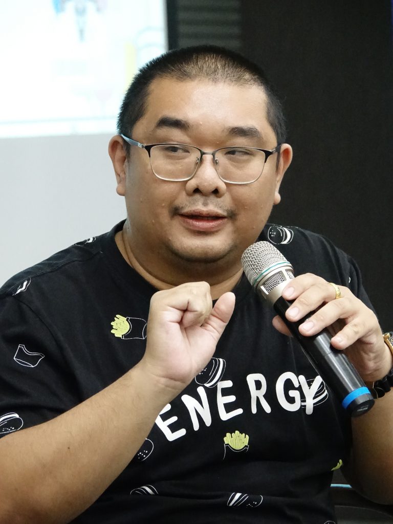 透过书写与殡葬服务反思生命意义  大师兄：我的人生正在改变
