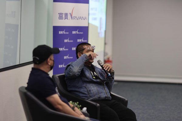 透过书写与殡葬服务反思生命意义  大师兄：我的人生正在改变