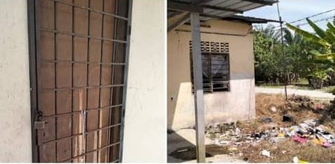  遇见地狱租客 屋主：“墙壁长满青苔 房子形同废墟！”