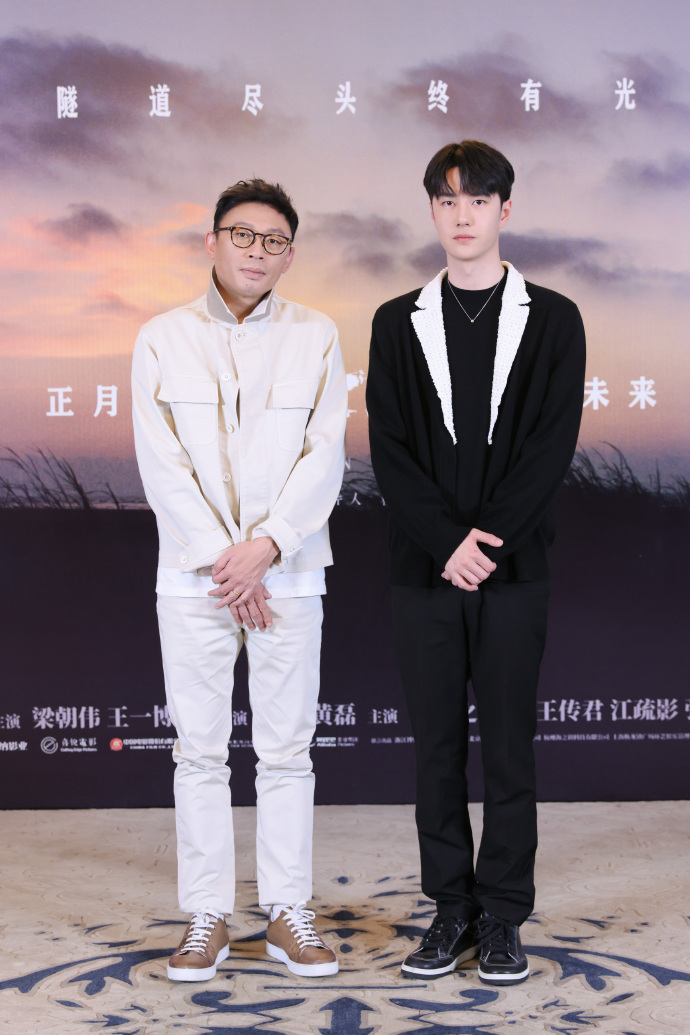 邓超贺岁片延档 料损失逾6千万