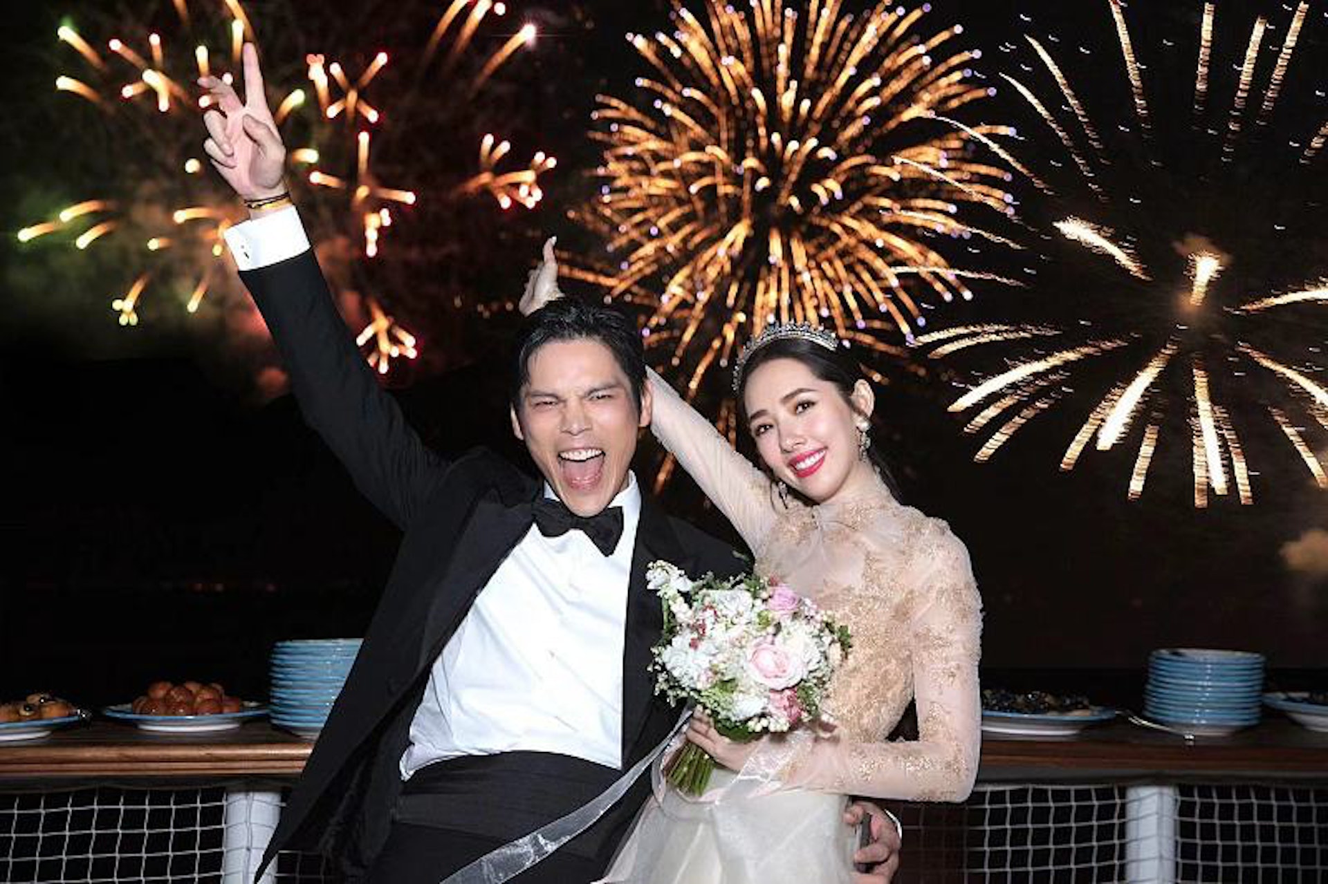 郭碧婷传携女飞港办离婚 IG遭挖没追踪向佐