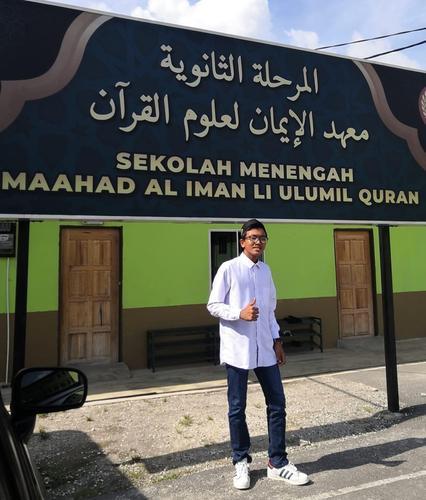 重传！取代原文（大北马）捡球失足16岁男生坠湖失踪！