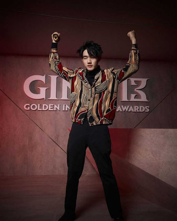 金曲男星吸大麻被抓 缓诉期间又吸毒遭勒戒