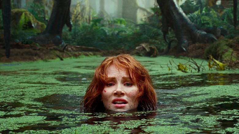 金莓奖入围|汤汉斯双料最烂男主男配 范冰冰提名最烂女配