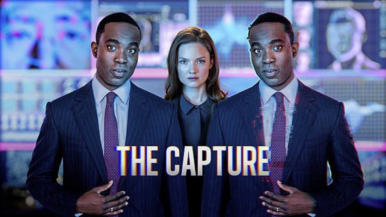 钟征严/《真相捕捉》当眼见不再为实