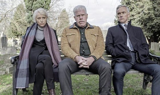 钟征严/《真相捕捉》当眼见不再为实