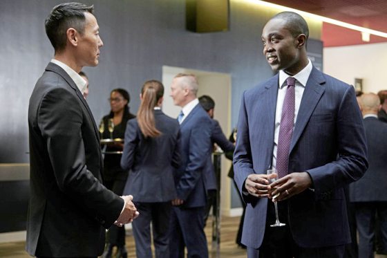 钟征严/《真相捕捉》当眼见不再为实