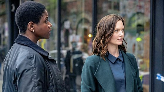 钟征严/《真相捕捉》当眼见不再为实