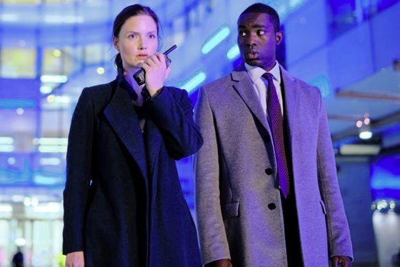 钟征严/《真相捕捉》当眼见不再为实