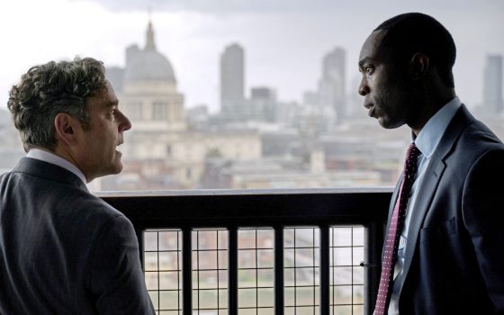 钟征严/《真相捕捉》当眼见不再为实