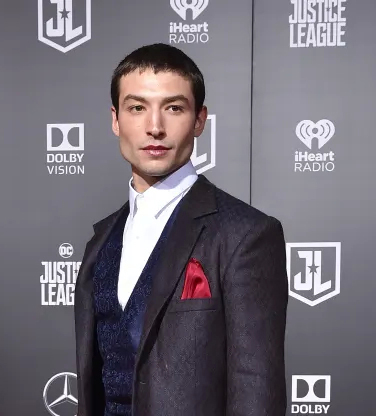 闪电侠认非法入侵罪  判缓刑1年加罚款