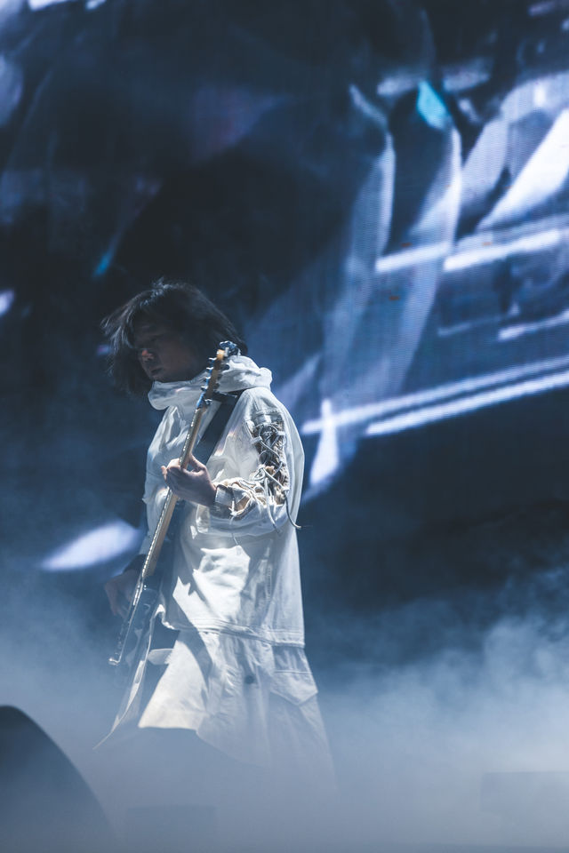 阿信自爆有蔡依林票没去 下一秒惨遭团员围剿