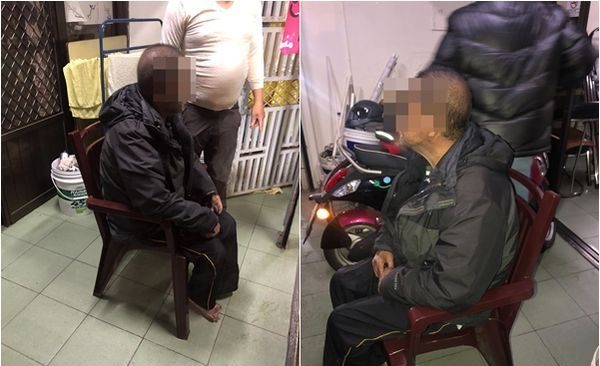 阿公疑驱蛇酿祸！台中7口之家5死　长子憔悴“接受现实”