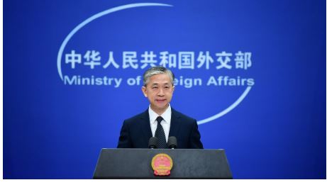 阿富汗自杀式炸弹袭击 中外交部: 无中国公民伤亡