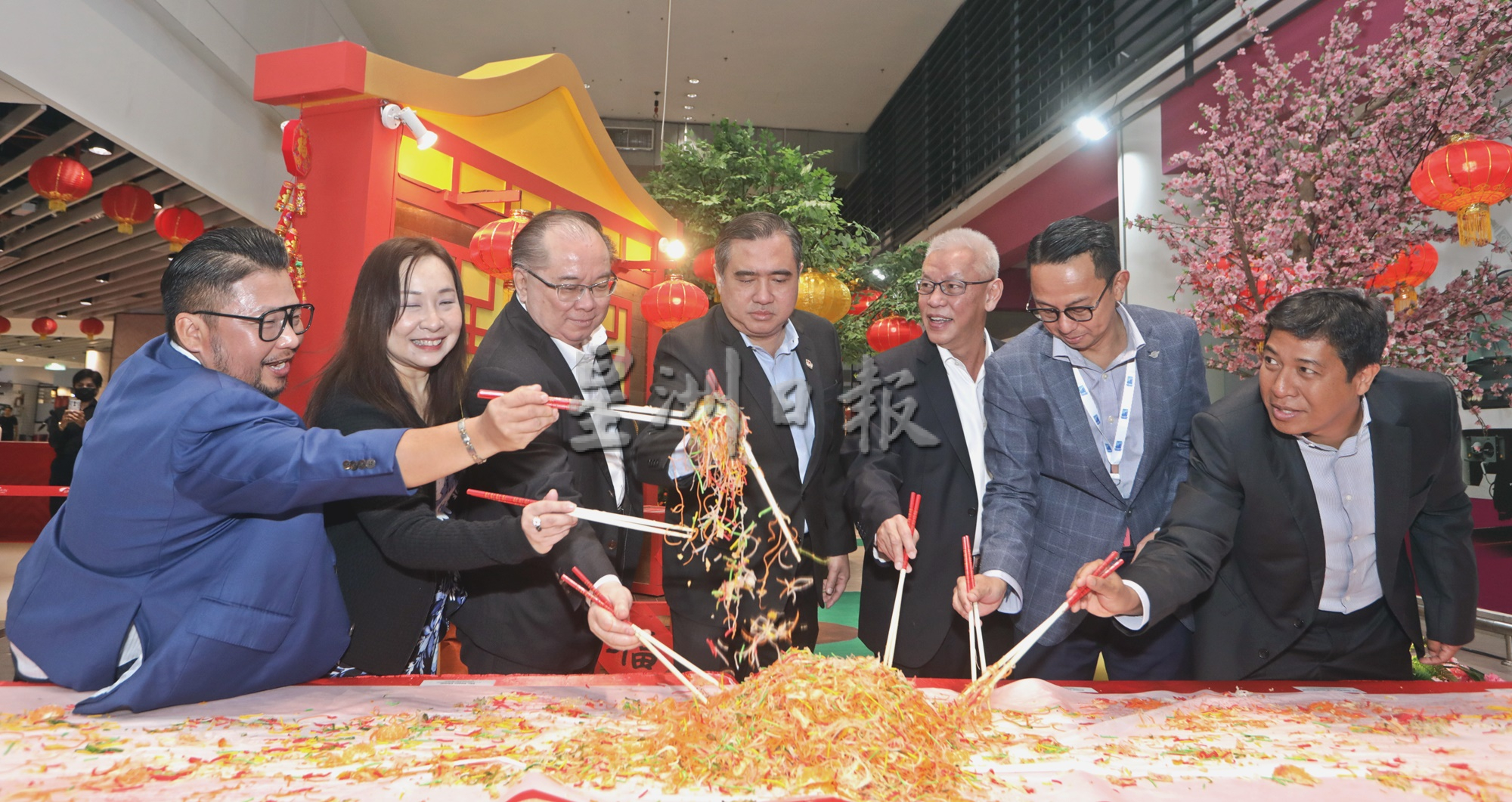 陆兆福:谈国际机场厕所(另有副文谈WCT的学生旅行奖励计划)