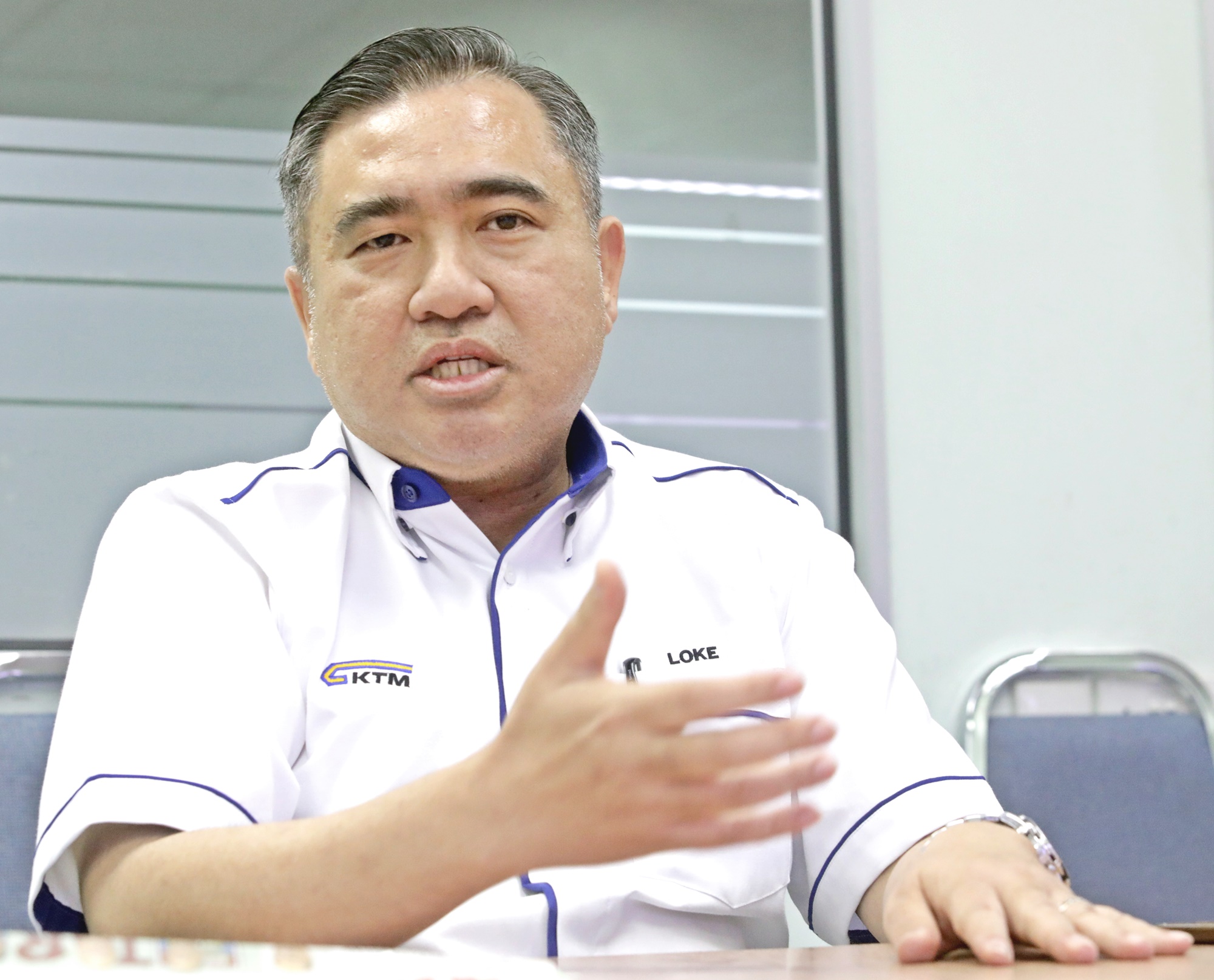 陆兆福MRT2（蔡伟传摄）