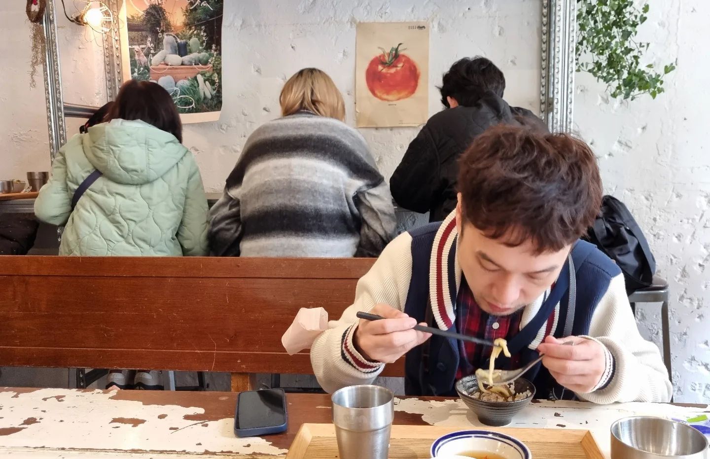 陈慧恬回港夫家过年 曝融入“搭台文化”靠八卦雷达