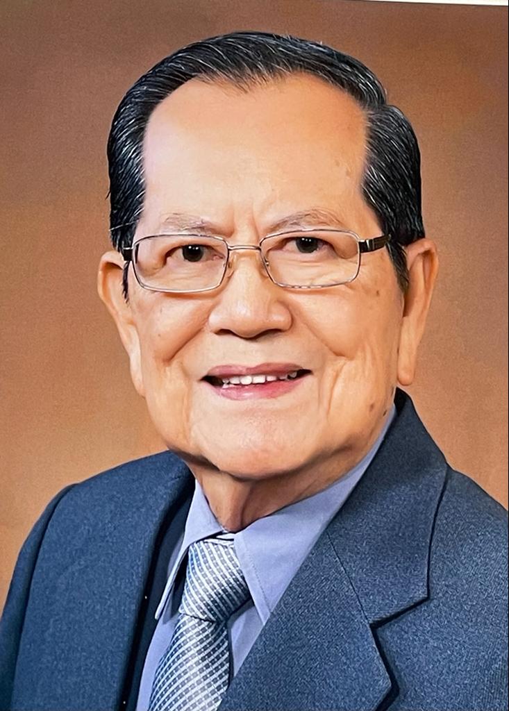 陈文墨基金会捐10万令吉