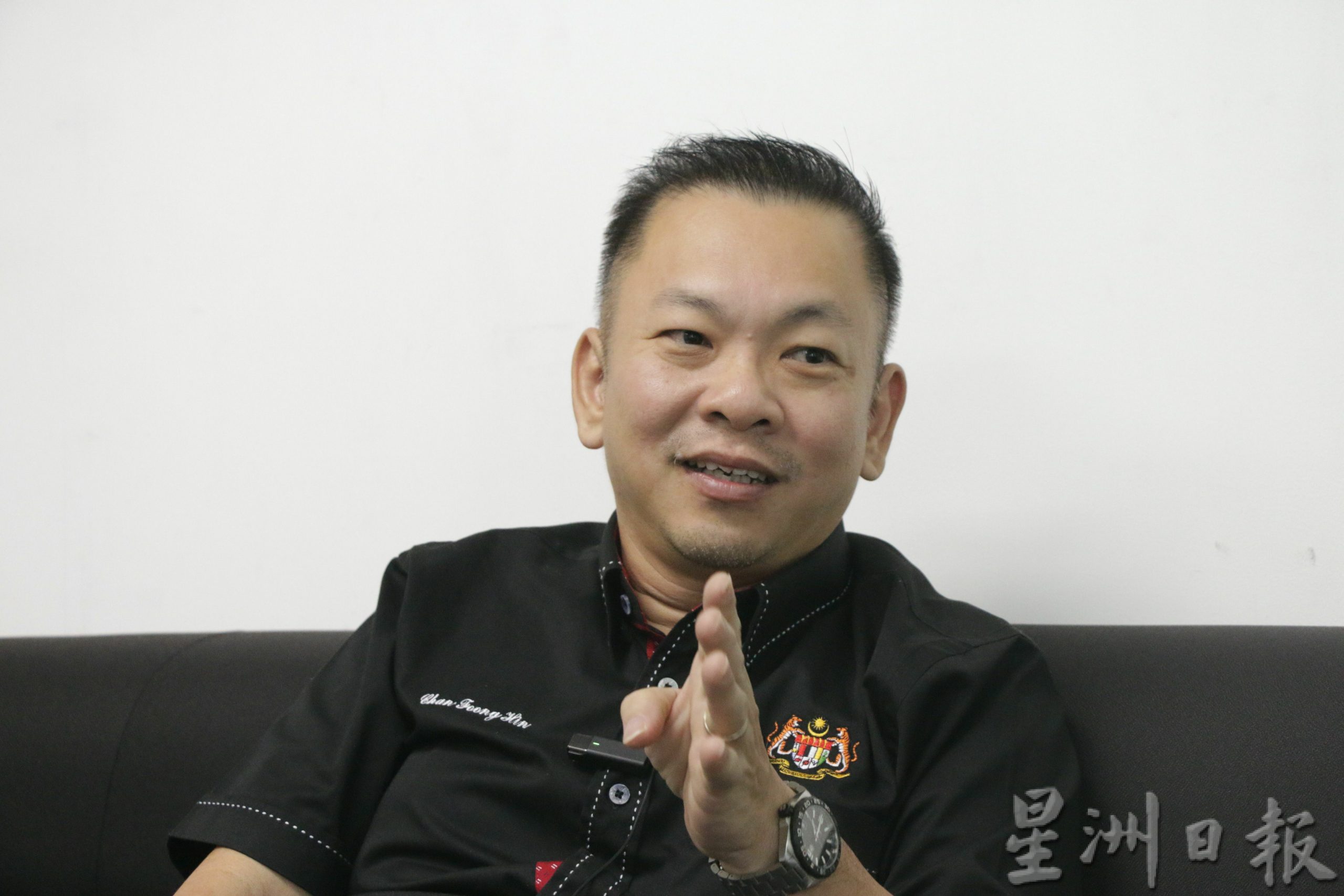 陈泓缣:没反跳槽法反救了哈芝芝
