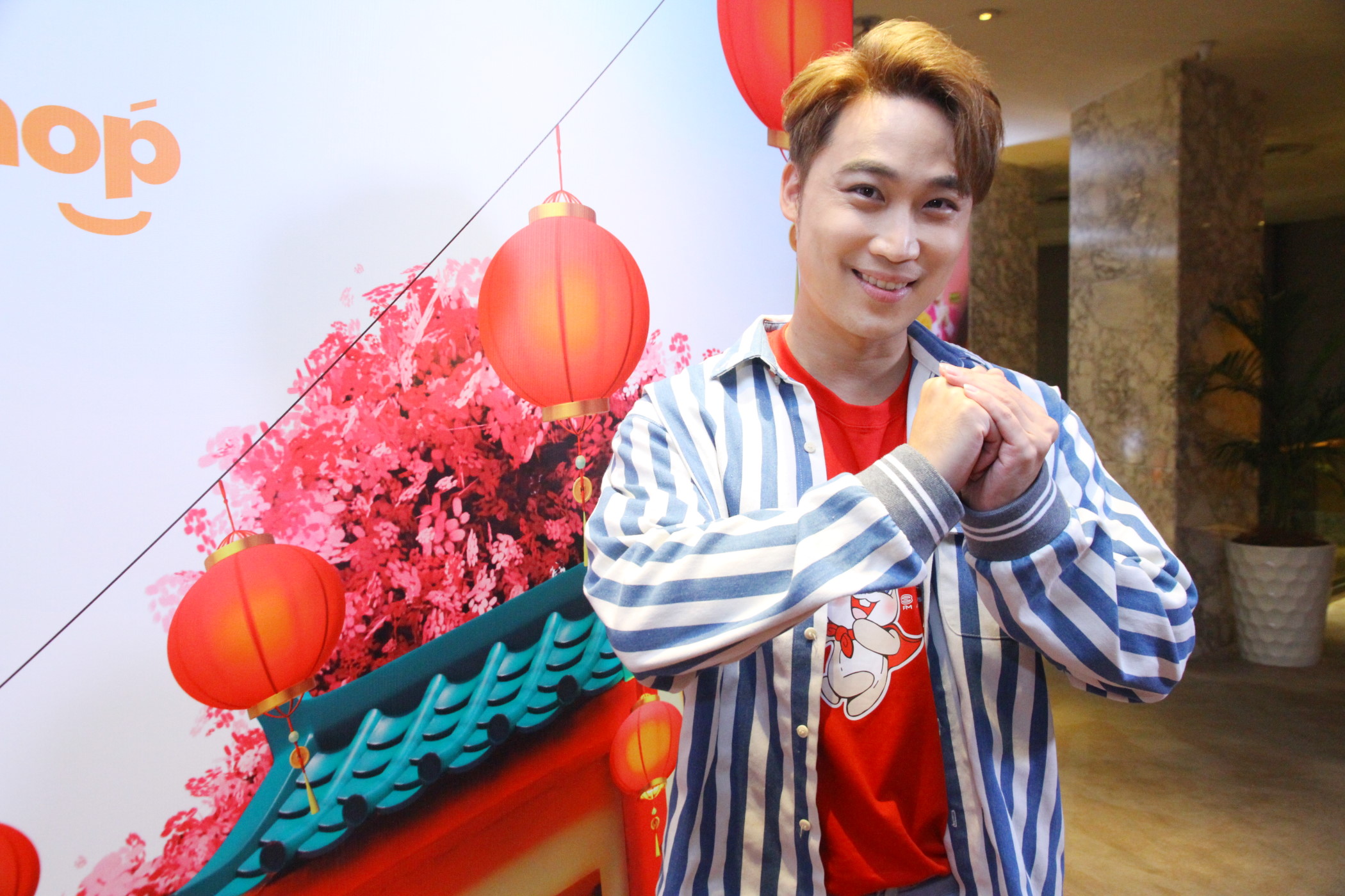 除疫情阴霾 扬眉“兔”气