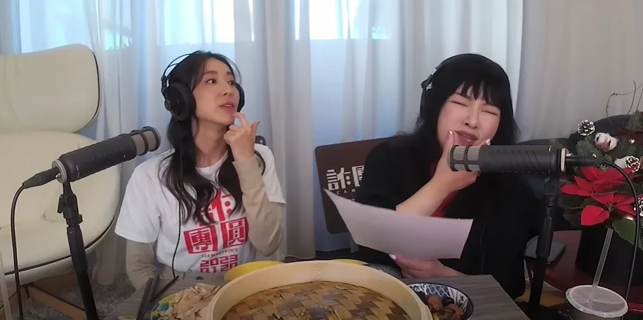 隋棠命盘曝 能当明星是奇迹