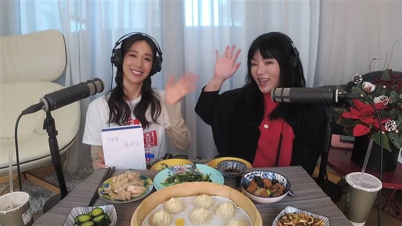 隋棠命盘曝 能当明星是奇迹