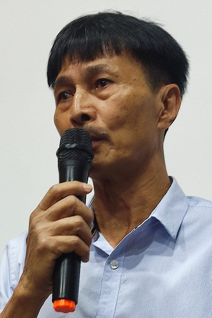 霹:封面主文/峇眼拿督大桥通车 龙谷各村庄受惠最大