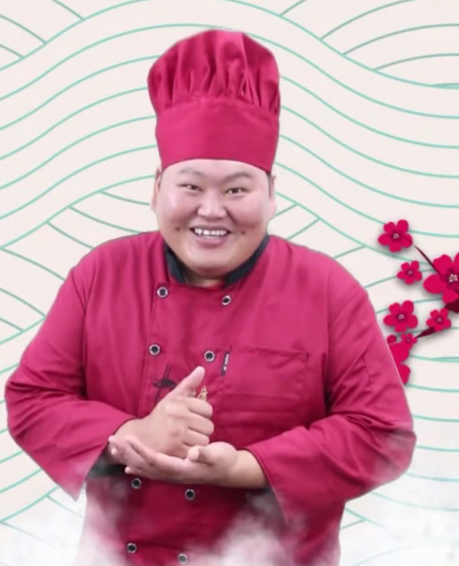 霹：封面主文／游子回乡 酒楼年菜爆单