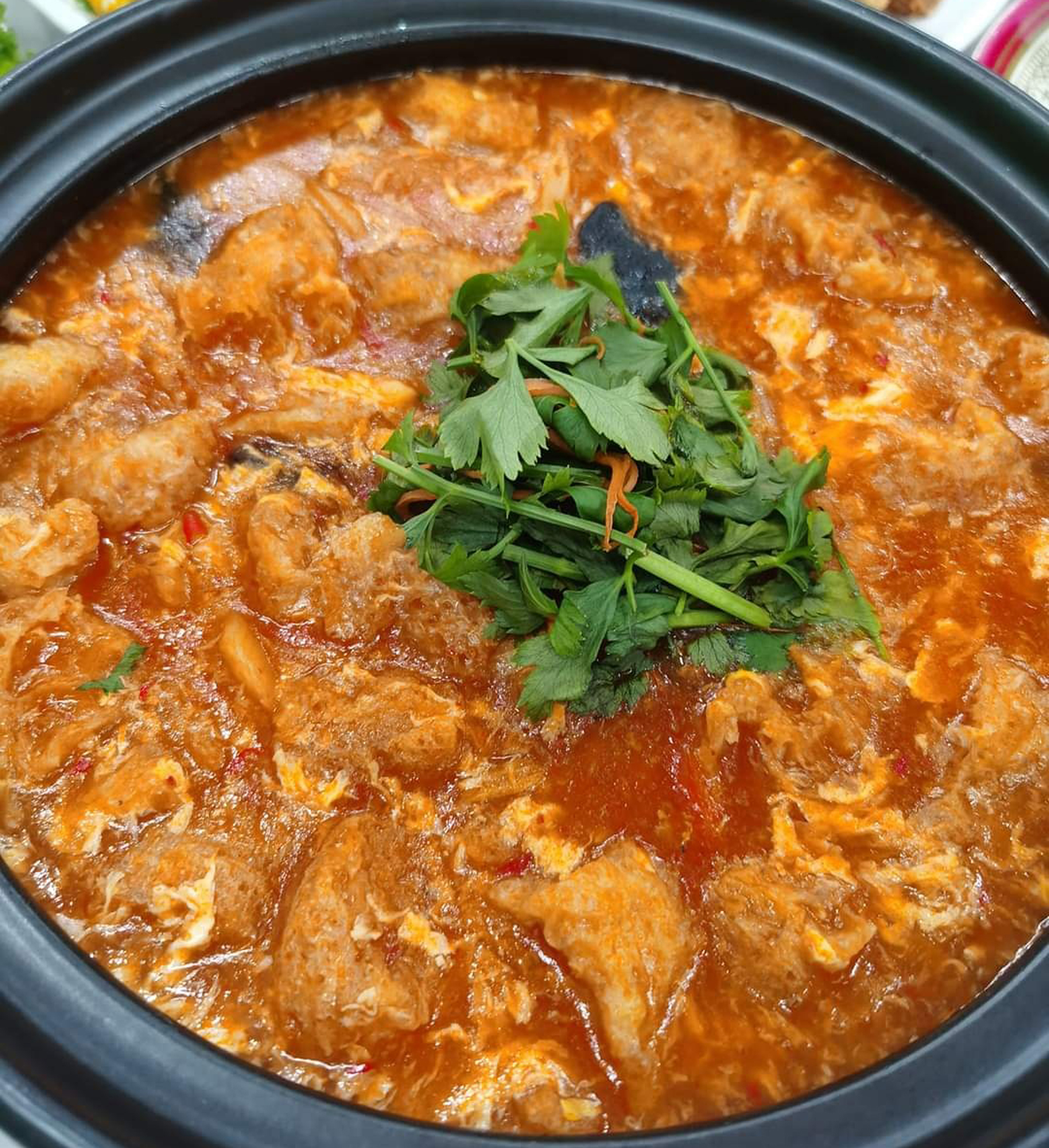 霹：封面主文／游子回乡 酒楼年菜爆单