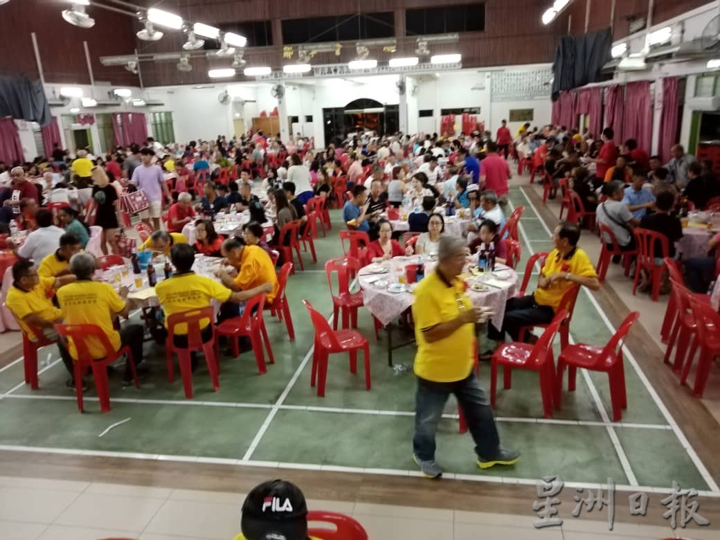 霹:柯沙文:尽力提供服务