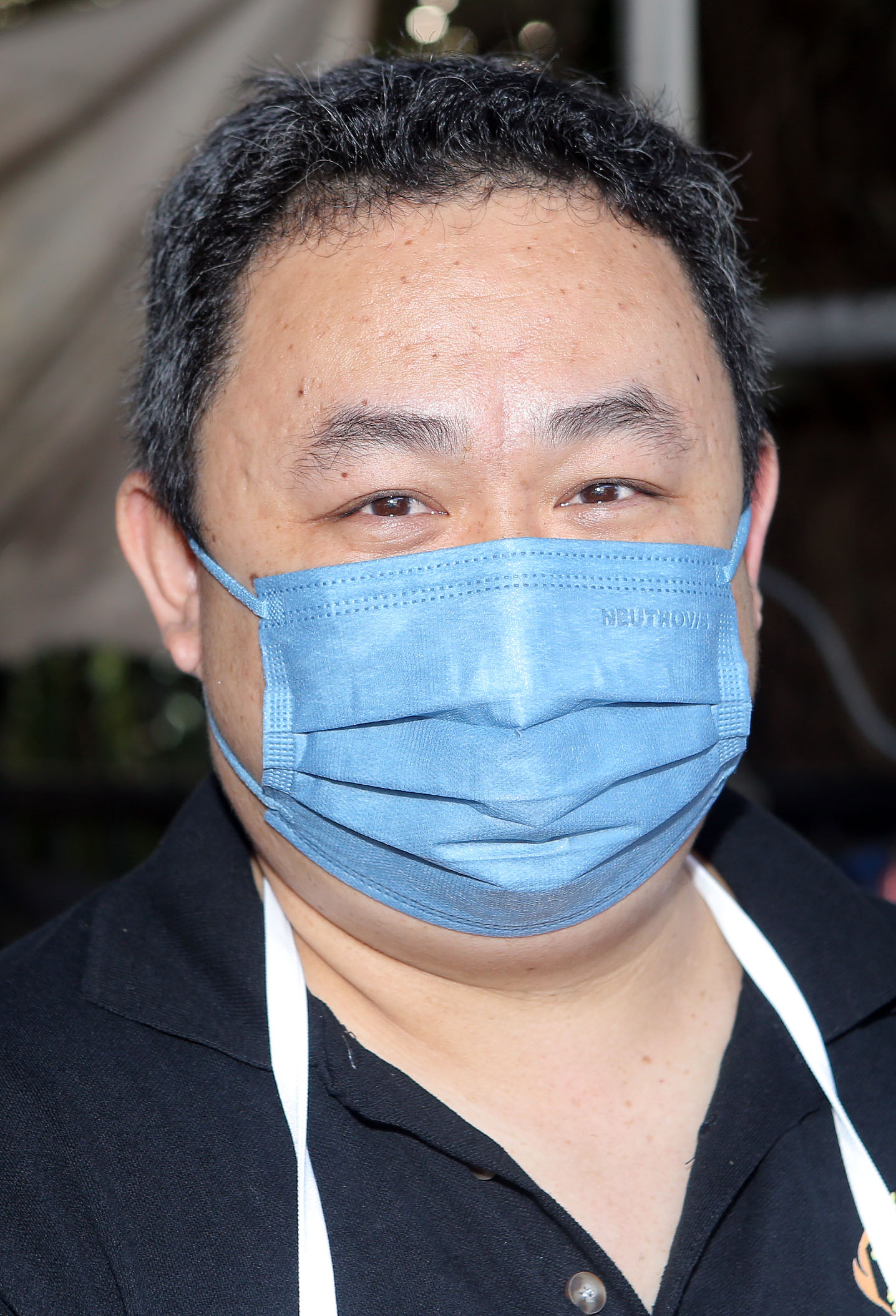 霹:版三内/猪肉价格“涨涨不休” 怡保市场未见买气