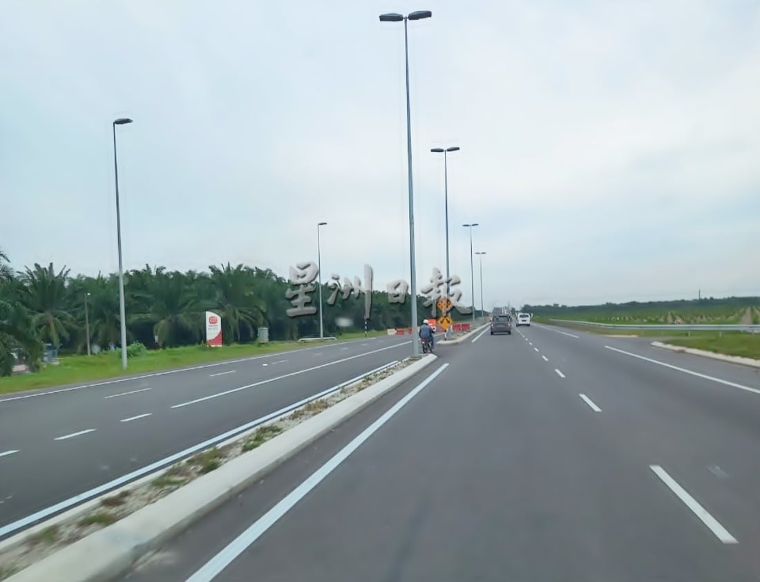 霹：第三版头／大港安顺实兆远 双车道强化区域交流