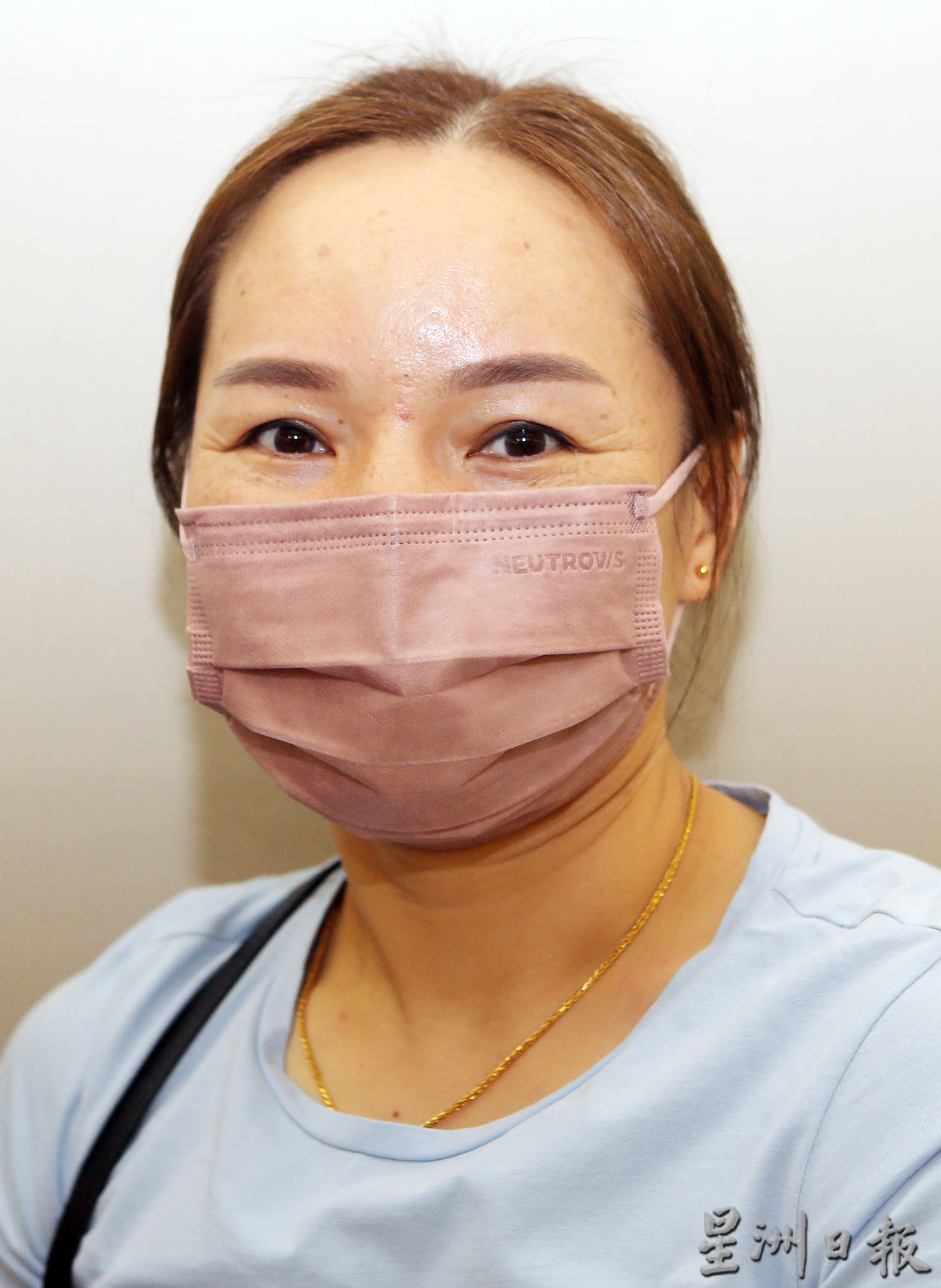 霹:第三版头/年初四商店多开市 UTC恢复办公现人潮