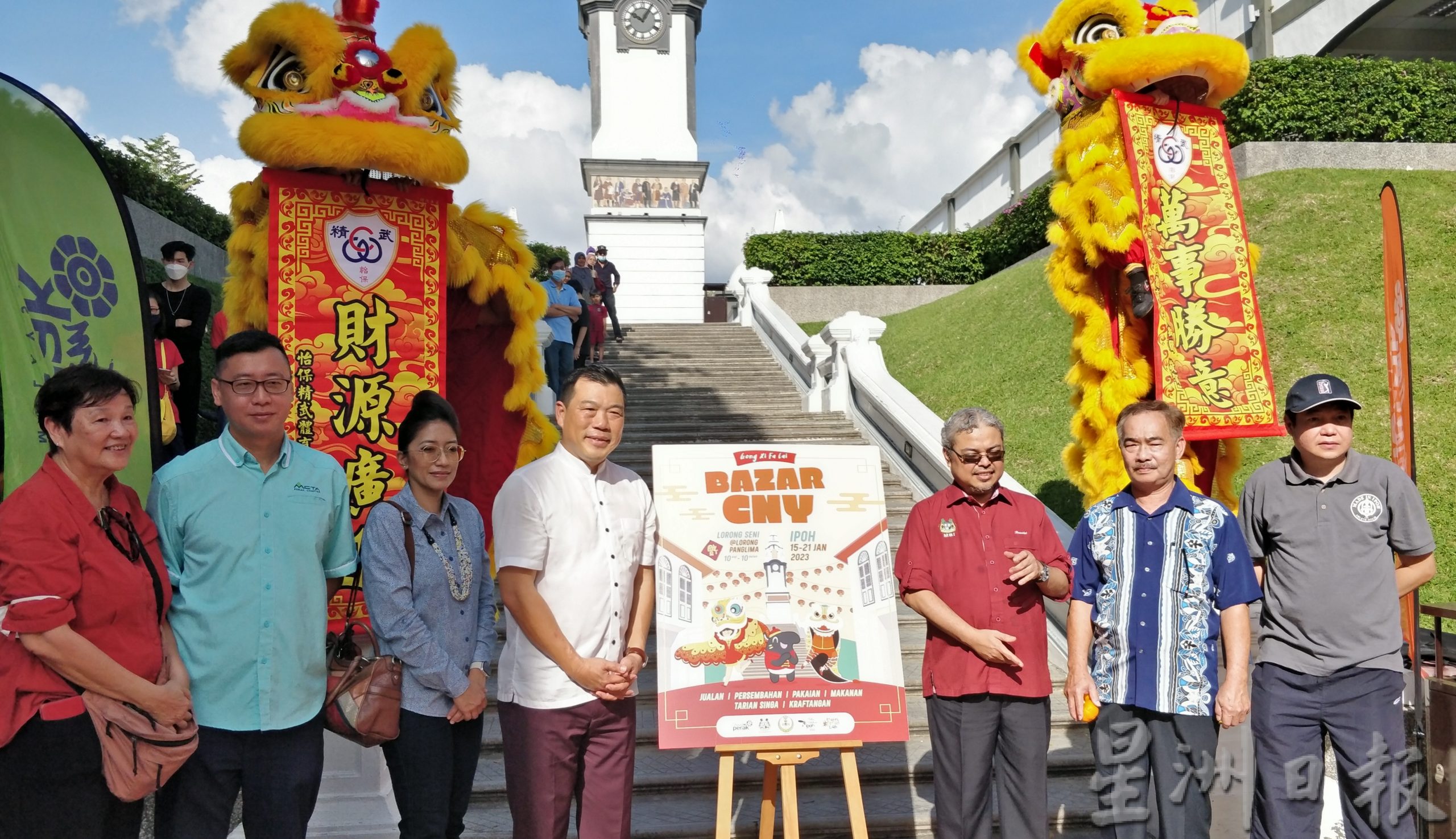霹:第二版头/罗思义:扩旅游区需循序渐进 免过多游客量致交通问题