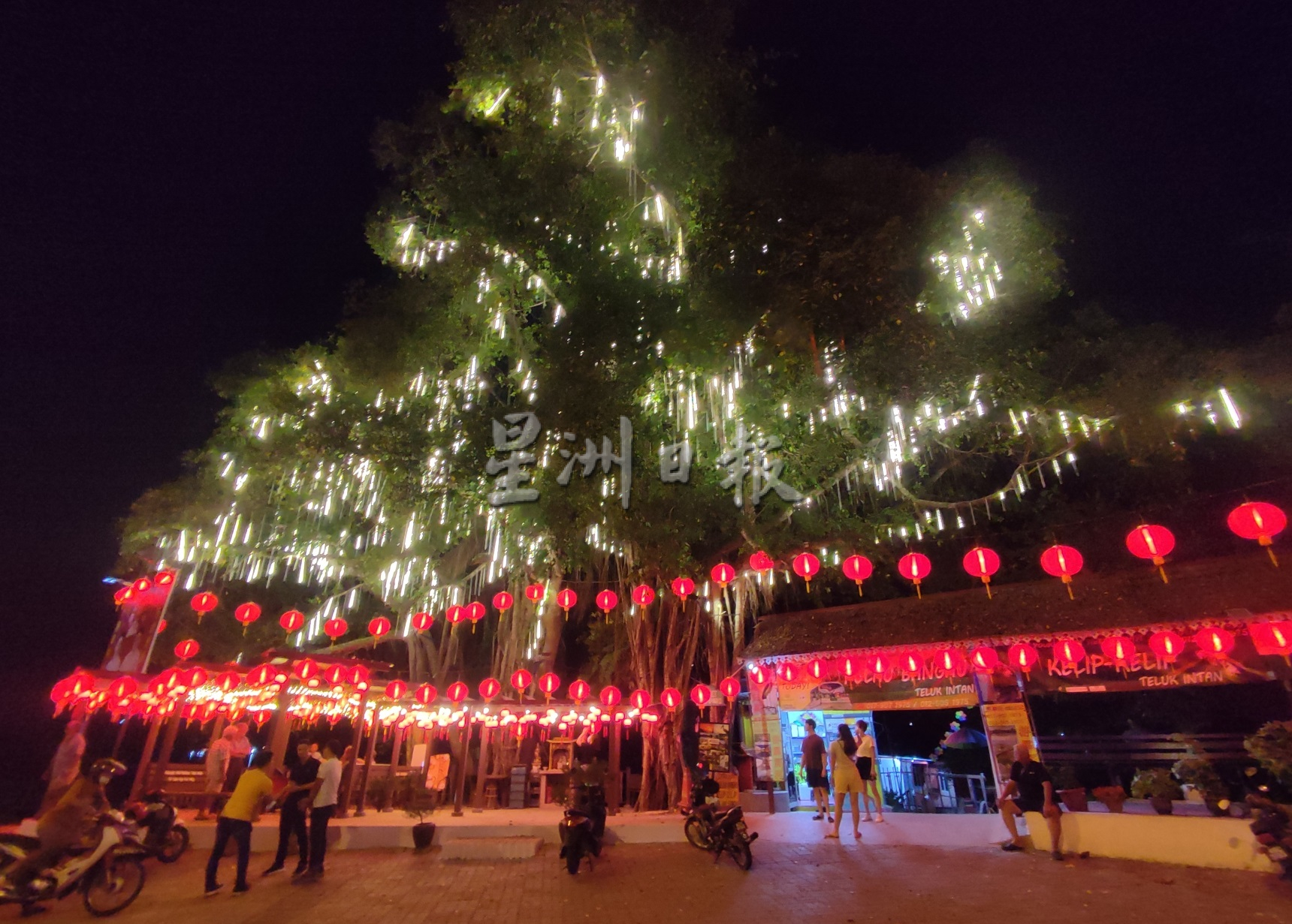 霹：预编画页版／春节回家远离尘嚣悠哉慢行 新年打卡点让你再认识家乡一遍