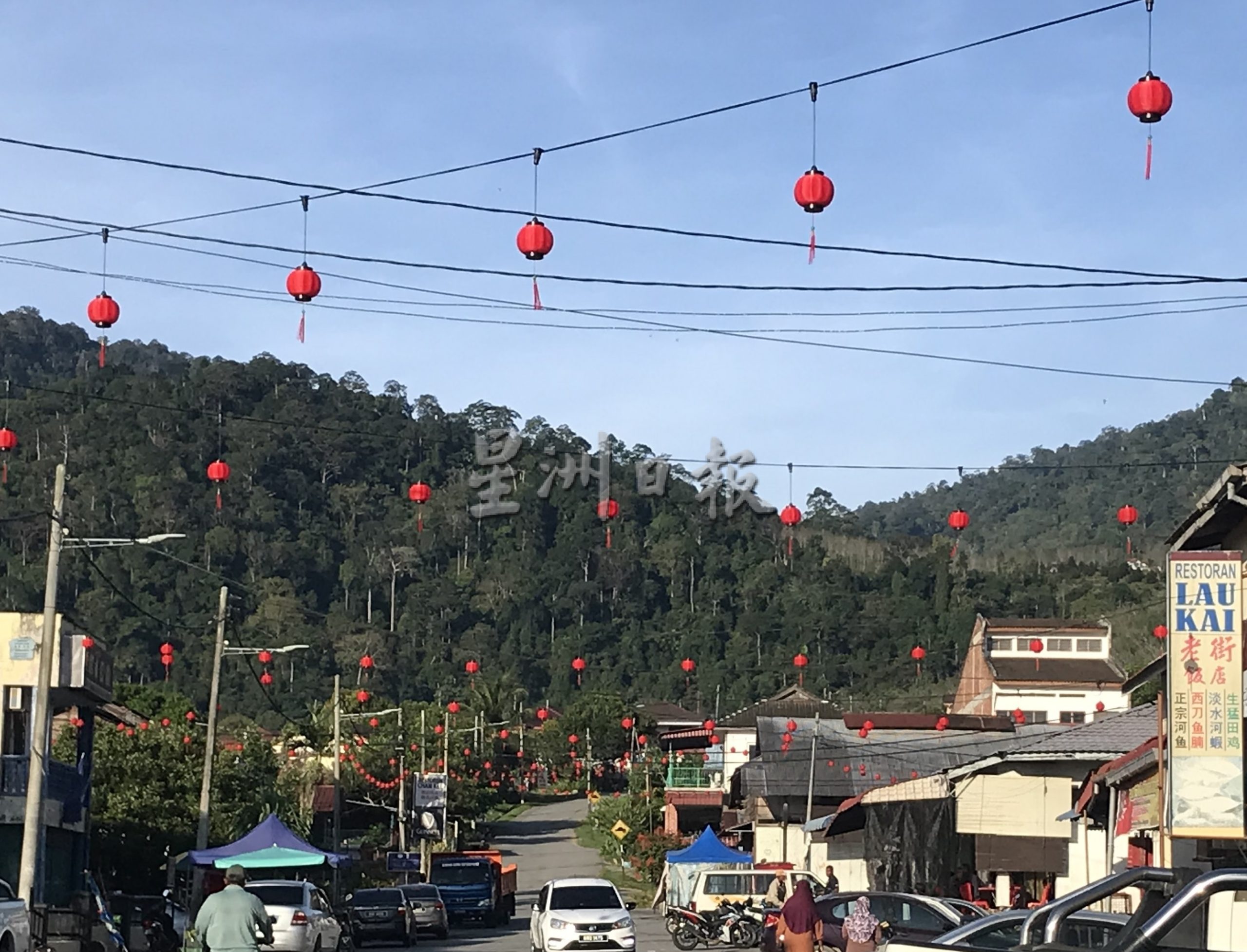 霹：预编画页版／春节回家远离尘嚣悠哉慢行 新年打卡点让你再认识家乡一遍