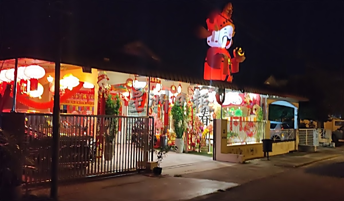 霹：预编画页版／春节回家远离尘嚣悠哉慢行 新年打卡点让你再认识家乡一遍