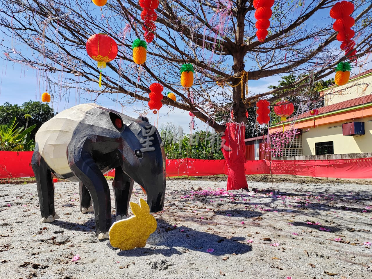 霹：预编画页版／春节回家远离尘嚣悠哉慢行 新年打卡点让你再认识家乡一遍