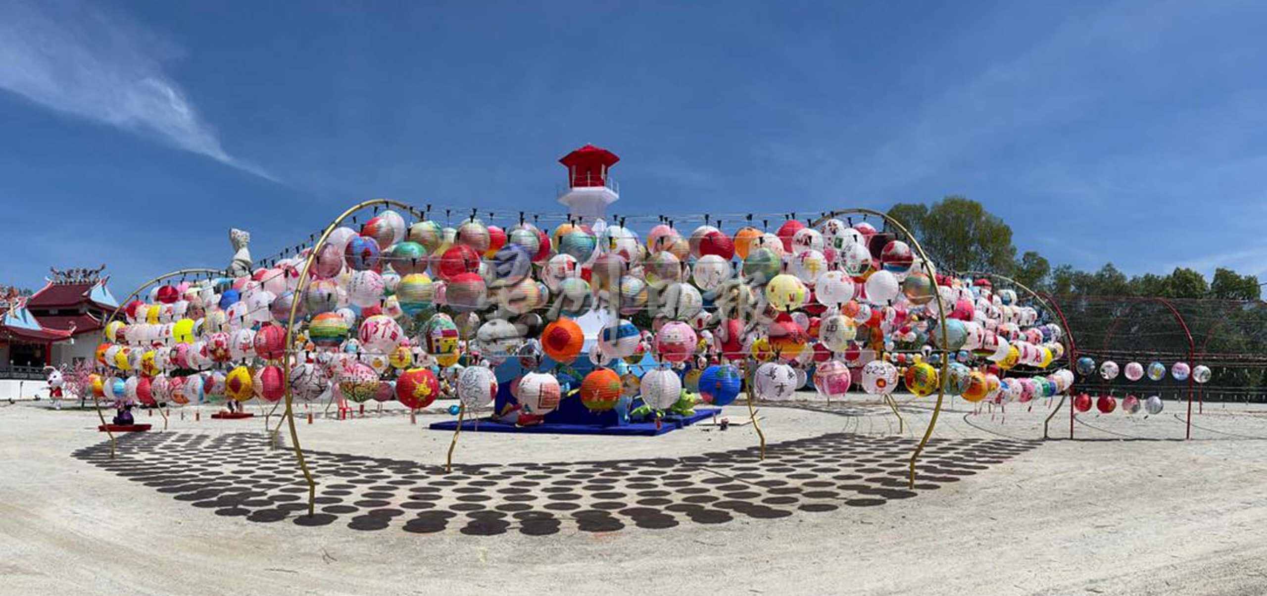 霹：预编画页版／春节回家远离尘嚣悠哉慢行 新年打卡点让你再认识家乡一遍