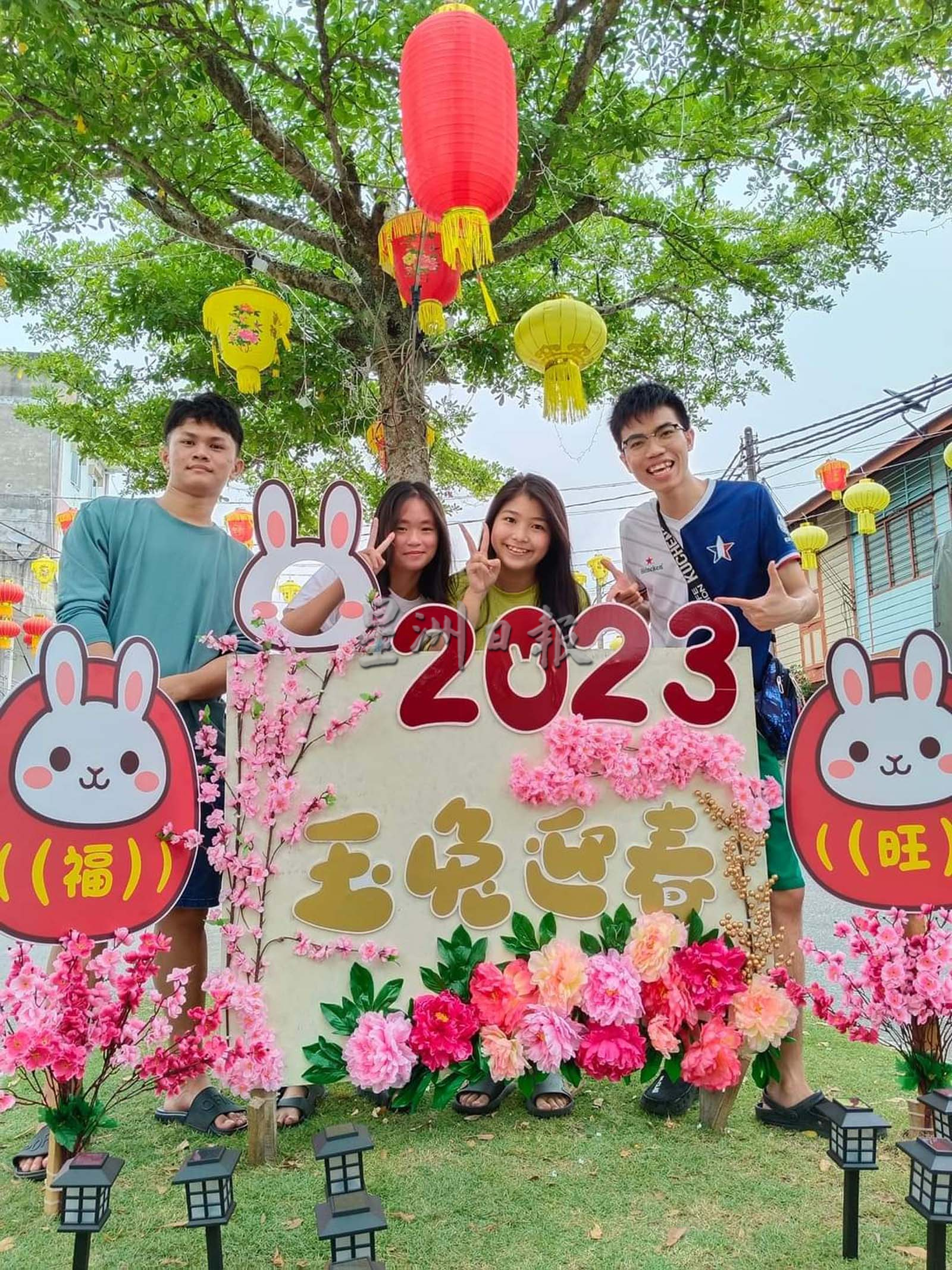 霹：预编画页版／春节回家远离尘嚣悠哉慢行 新年打卡点让你再认识家乡一遍